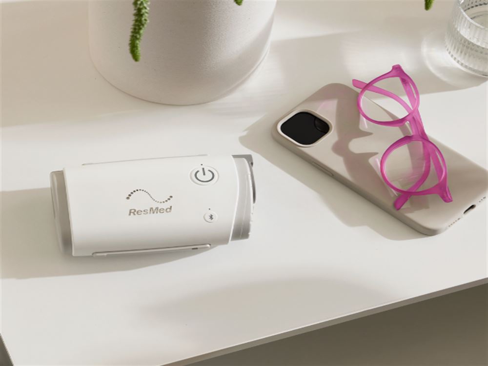 ResMed AirSense™ 11 AutoSet